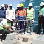 Mozambique starts Topuito Industrial Park to boost local SMEs