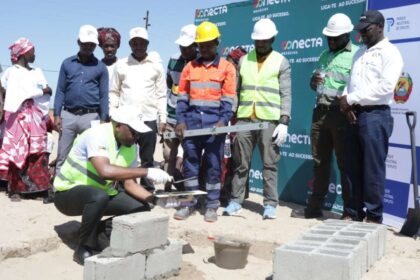 Mozambique starts Topuito Industrial Park to boost local SMEs