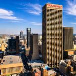 Transnet targets Carlton centre and 14 other properties for sale in South Africa