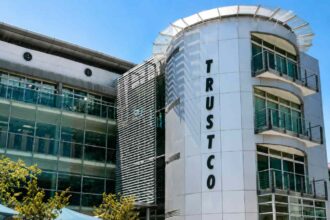 Trustco Group