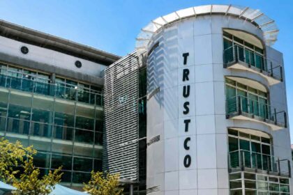 Trustco Group
