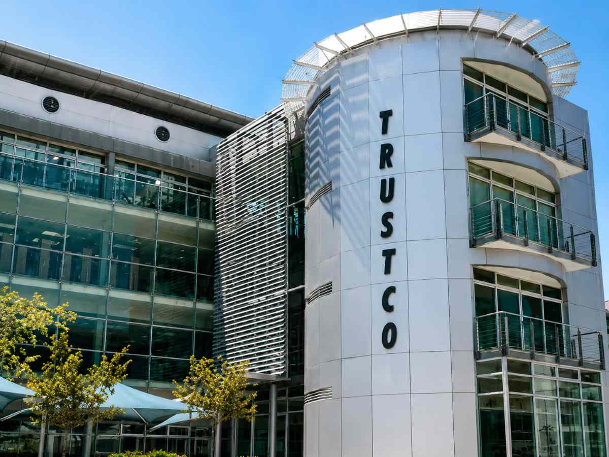 Trustco Group