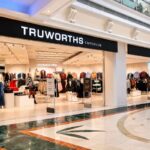Truworths International