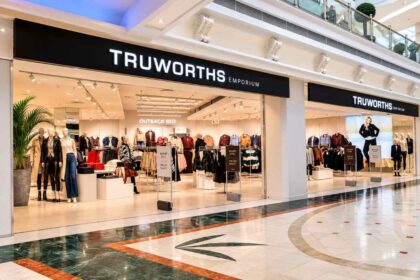 Truworths International