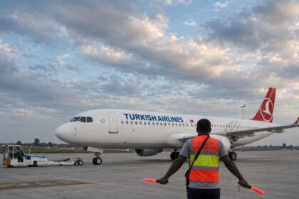 Turkish Airlines