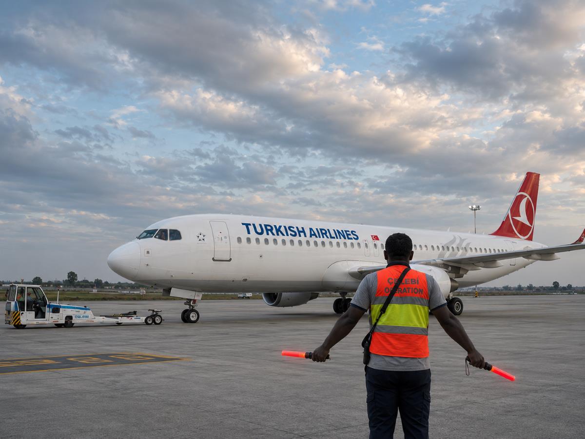 Turkish Airlines