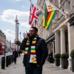 UK-based Zimbabweans became the country’s top senders.