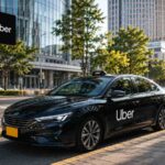 UberX to end in South Africa as Uber changes ride options
