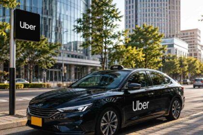 UberX to end in South Africa as Uber changes ride options