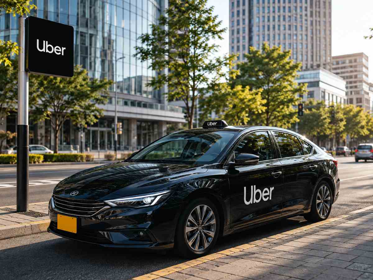 UberX to end in South Africa as Uber changes ride options