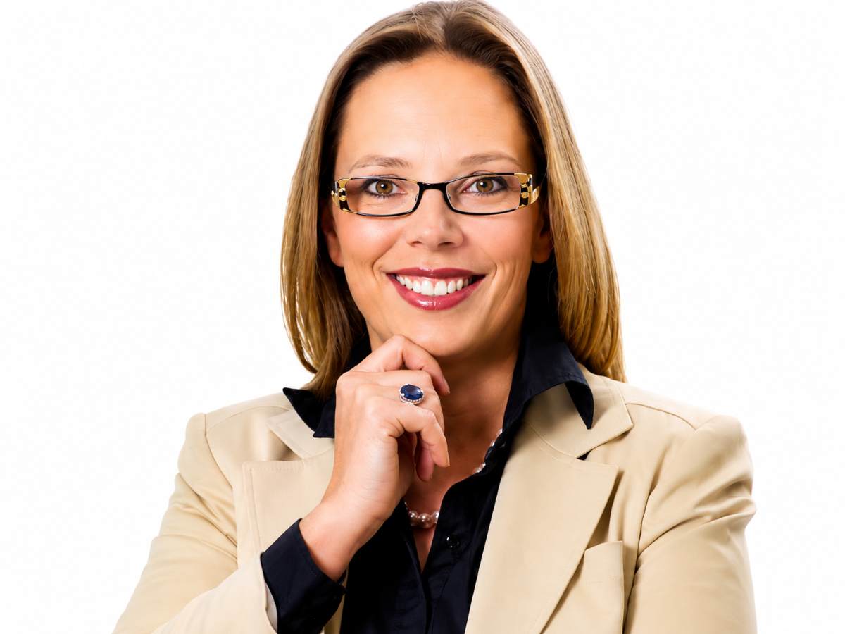 Vanessa Olver