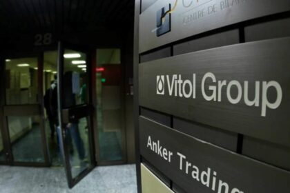 Vitol Group