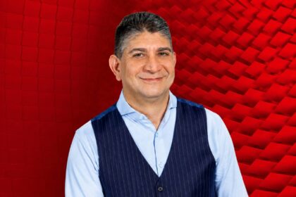 Shameel Joosub