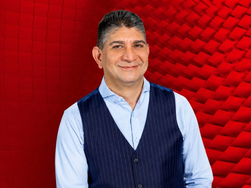 Shameel Joosub