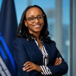 Ethiopian business executive Yodit Kassa