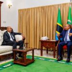 Zanzibar targets new funding for port, energy and housing projects
