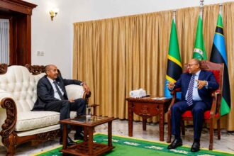 Zanzibar targets new funding for port, energy and housing projects
