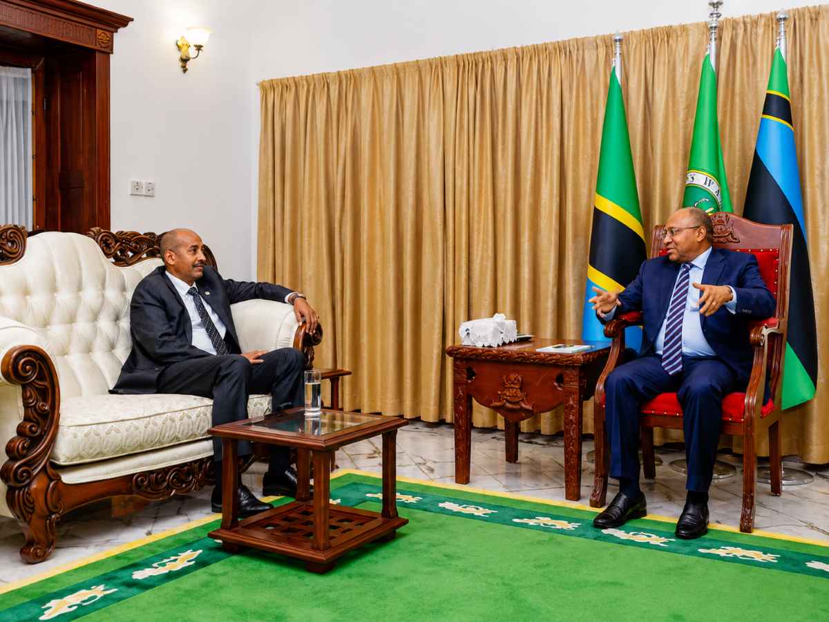 Zanzibar targets new funding for port, energy and housing projects
