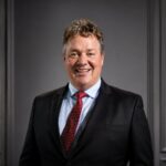 Zimbabwe tycoon Simon Rudland