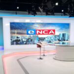 eNCA begins a major restructuring in South Africa, with 171 jobs at risk as the broadcaster shifts toward a digital-first newsroom model.