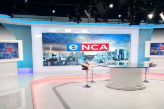 eNCA begins a major restructuring in South Africa, with 171 jobs at risk as the broadcaster shifts toward a digital-first newsroom model.