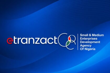 Nigeria’s SMEs get digital push as eTranzact partners with SMEDAN