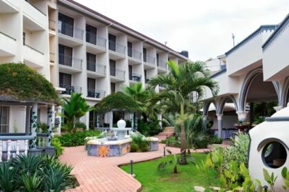 Fairway Hotel