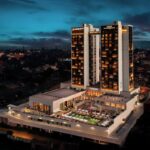 kampala marriott hotel exterior