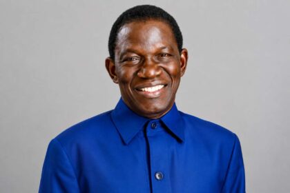 Koné Dossongui