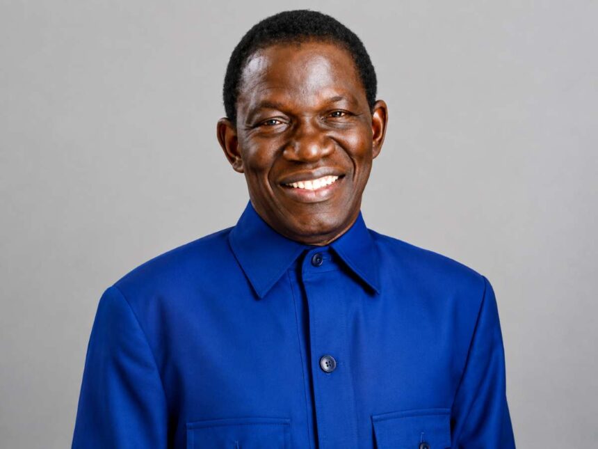 Koné Dossongui
