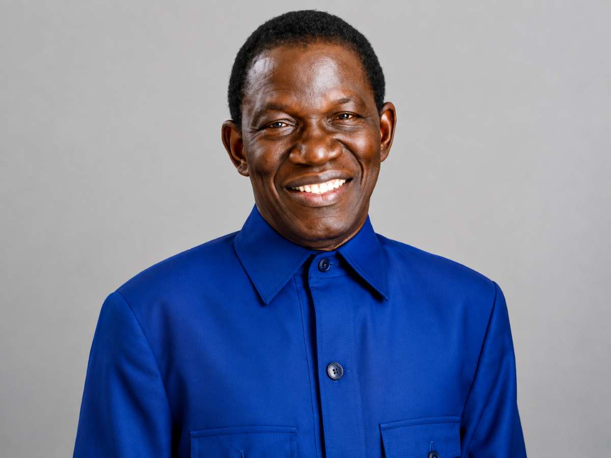 Koné Dossongui