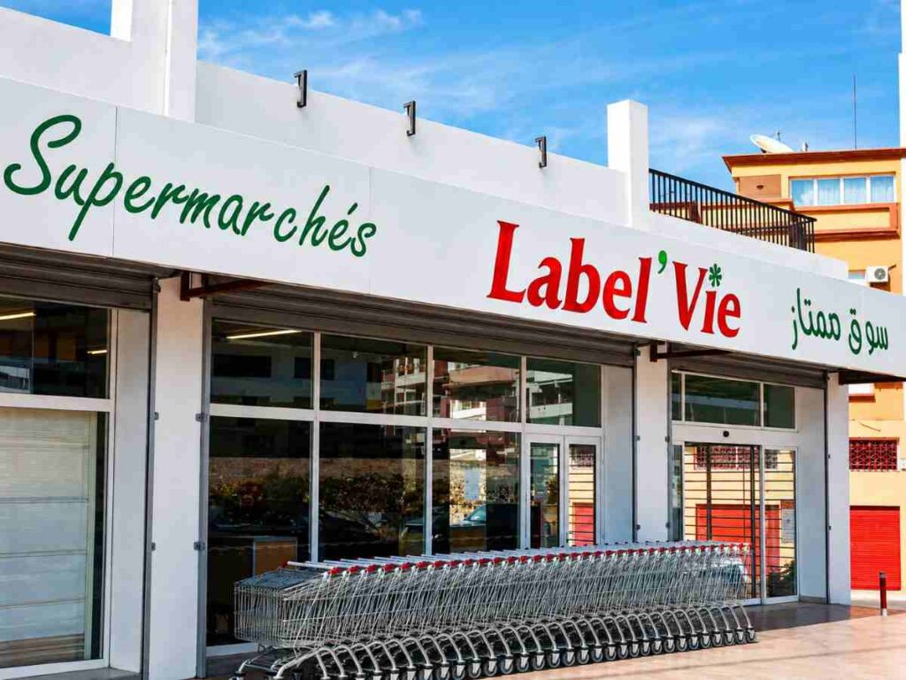 labelvie