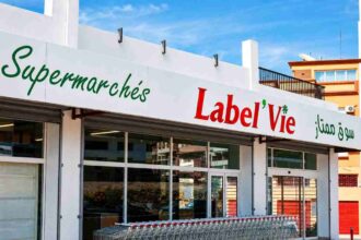 labelvie