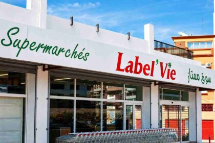 labelvie