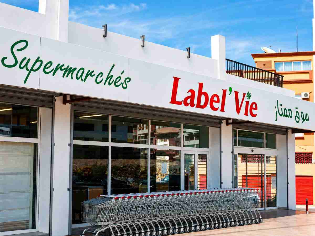 labelvie