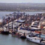 Tanzania’s Mtwara Port