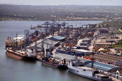 Tanzania’s Mtwara Port