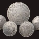 South Africa unveils new R2 coin honoring 1956 women’s march
