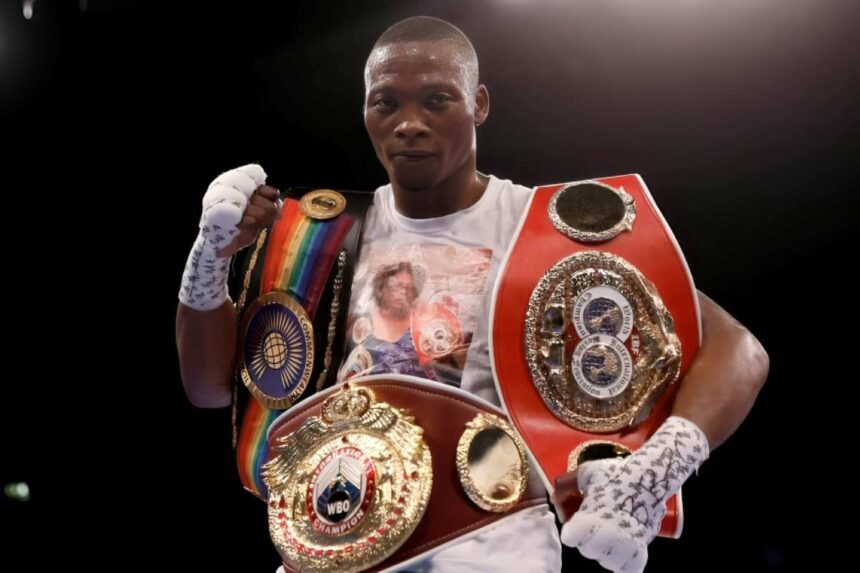 Zolani Tete