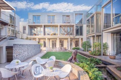 Oude Werf Hotel