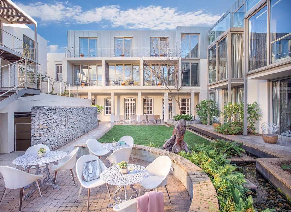 Oude Werf Hotel