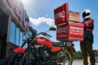 South Africa’s grocery AI race heats up as Sixty60 adds conversational AI