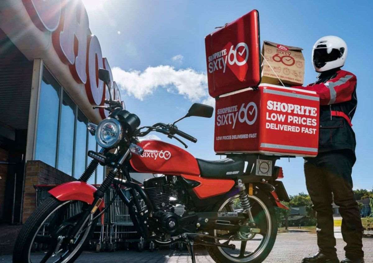 South Africa’s grocery AI race heats up as Sixty60 adds conversational AI