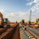 A&S Resources Limited at work