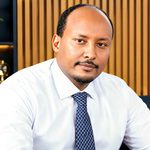 Abdirashid Duale