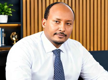 Abdirashid Duale