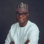 Nigerian oil tycoon Abdulwasiu Sowami