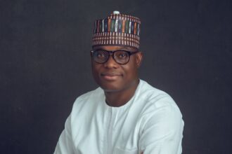 Nigerian oil tycoon Abdulwasiu Sowami