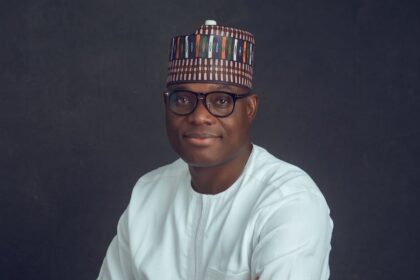 Nigerian oil tycoon Abdulwasiu Sowami