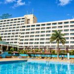 Abuja Continental Hotel